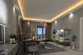 1 bedroom apartment 65 m² İshaklı, Turkey