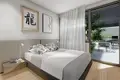Villa 2 chambres 200 m² Murcie, Espagne
