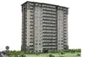 Mieszkanie 5 pokojów 179 m² Kadikoy, Turcja
