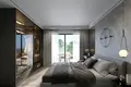 Квартира 3 спальни 105 м² Месоги, Кипр