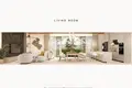 Villa de tres dormitorios 333 m² Choeng Thale, Tailandia