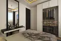 Wohnung 2 zimmer 49 m² Demirtaş, Türkei