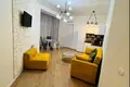 Appartement 2 chambres 42 m² Tbilissi, Géorgie