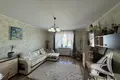 Квартира 2 комнаты 58 м² Мухавецкий сельский Совет, Беларусь