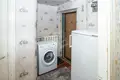 Wohnung 2 zimmer 39 m² Minsk, Belarus