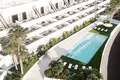 2 bedroom apartment 153 m² Finestrat, Spain