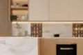 Apartamento 3 habitaciones  Abu Dabi, Emiratos Árabes Unidos