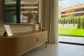 Mieszkanie 2 pokoi 75 m² Dos Hermanas, Hiszpania