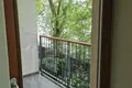 2 room apartment 62 m² in Warsaw, Poland