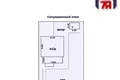 Casa 169 m² Zabalocki sielski Saviet, Belarús