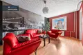 Appartement 2 chambres 55 m² Vilnius, Lituanie