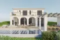 villa de 3 chambres 238 m² Grad Porec, Croatie