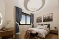 Penthouse 4 pokoi 125 m² Girne Belediyesi, Cypr Północny