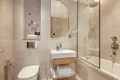 Ático 2 habitaciones 179 m² Tivat, Montenegro