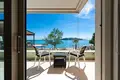 Wohnung 2 zimmer 85 m² Rafailovici, Montenegro