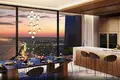 Appartement 1 chambre 59 m² Germasogeia, Chypre