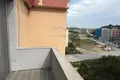 1 bedroom apartment 57 m² Golem, Albania