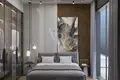 Apartamento 4 habitaciones  Nicosia, Chipre