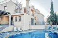 Maison 3 chambres 207 m² Pólis, Chypre