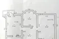 Casa 194 m² Tarasava, Belarús