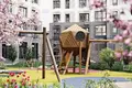 Complejo residencial ZK 1 j Salarevskij