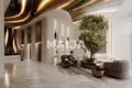 Appartement  Doubaï, Émirats arabes unis
