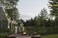 House 250 m² Januskavicki sielski Saviet, Belarus
