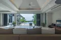 4-Schlafzimmer-Villa 868 m² Choeng Thale, Thailand