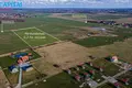 Atterrir  Karkle, Lituanie