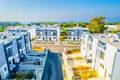 Таунхаус 3 комнаты 124 м² Girne Belediyesi, Северный Кипр