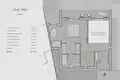 Дом 4 спальни 230 м² Свети-Стефан, Черногория