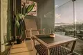 Квартира 1 комната 45 м² Равай, Таиланд
