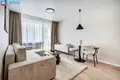 Квартира 2 комнаты 35 м² Вильнюс, Литва