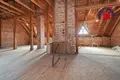 Chalet  Michanavicki sielski Saviet, Bélarus
