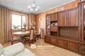 Квартира 3 комнаты 63 м² Минск, Беларусь
