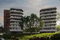 Barrio residencial Tbilisi Boulevard pervyj kurortnyj rajon u Tbilisskogo mora