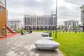 Mieszkanie 3 pokoi 81 m² Mińsk, Białoruś