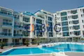 2 bedroom apartment 182 m² Nesebar, Bulgaria
