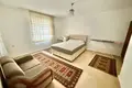 Duplex 4 chambres 140 m² Mezitli, Turquie