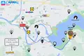 Земельные участки  Vilemai, Литва