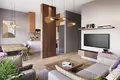 Appartement 1 chambre 46 m² Budva, Monténégro