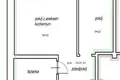 Mieszkanie 2 pokoi 35 m² Kraków, Polska
