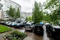 Квартира 3 комнаты 64 м² Минск, Беларусь