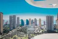 Penthouse 3 bedrooms 325 m² Benidorm, Spain
