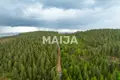 Land  Kemijarvi, Finland