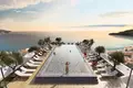 Wohnung 2 zimmer 58 m² Boreti, Montenegro