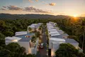 Maison de ville 4 chambres 197 m² Phuket, Thaïlande