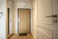 Apartamento 2 habitaciones 42 m² en Lodz, Polonia