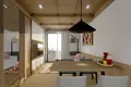 Apartamento 1 habitación  Montenegro, Montenegro