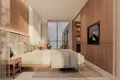 Villa de tres dormitorios 501 m² Choeng Thale, Tailandia